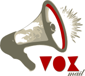 VOXmail