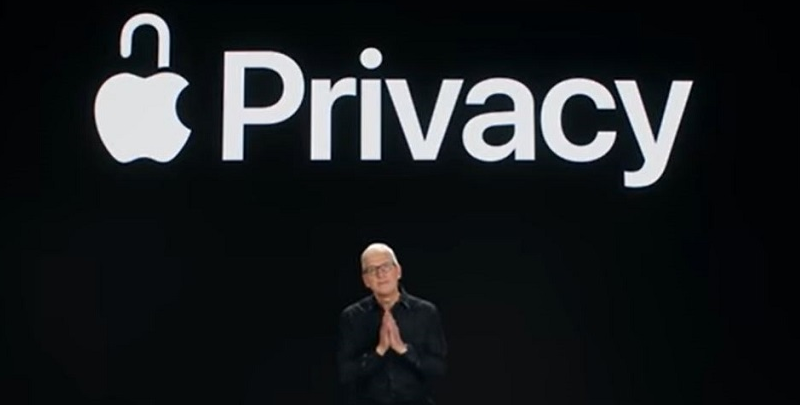 Apple Privacy Event