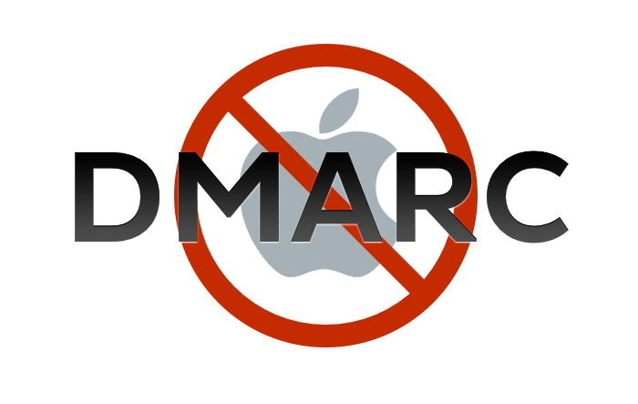 dmarc mac