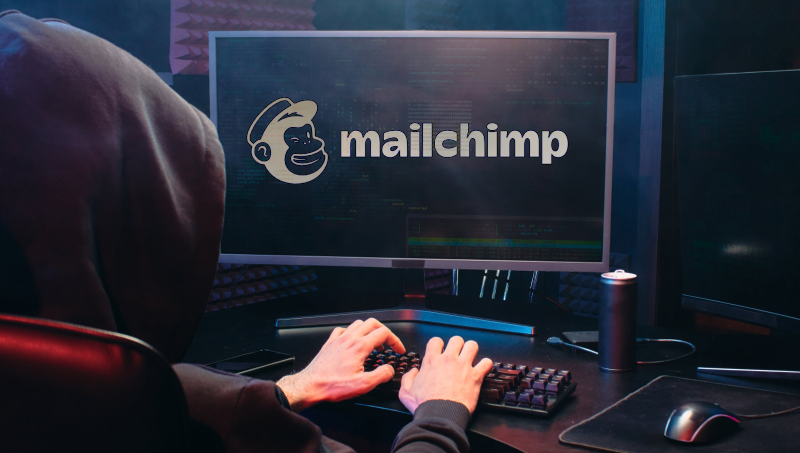 Mailchimp Data Breach