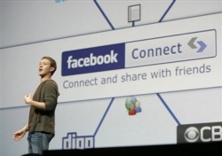 Facebook Connect