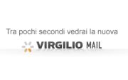 Nuova webmail Virgilio
